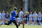 WLax vs WSU  Women’s Lacrosse vs Worcester State University. - Photo by Keith Nordstrom : WLax, lacrosse